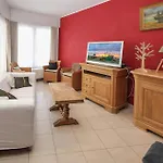 Apartamento 2 Bedroom Cozy In Ostend