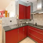 Apartamento 2 Bedroom Cozy In