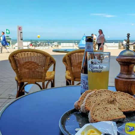 2 Bedroom Cozy In Ostende