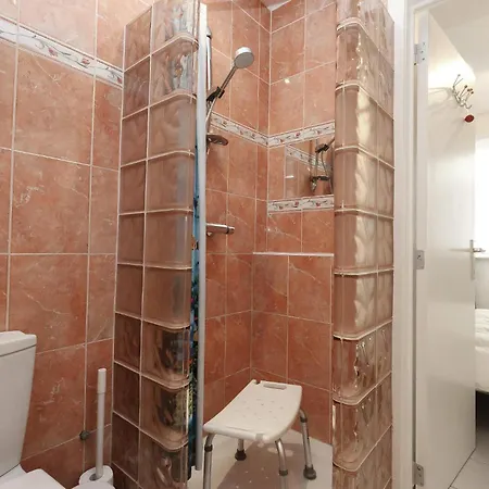 Gemütliche 2-zimmer-wohnung In