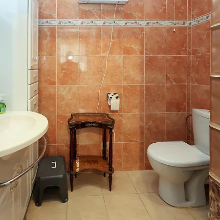 Gemütliche 2-zimmer-wohnung In *