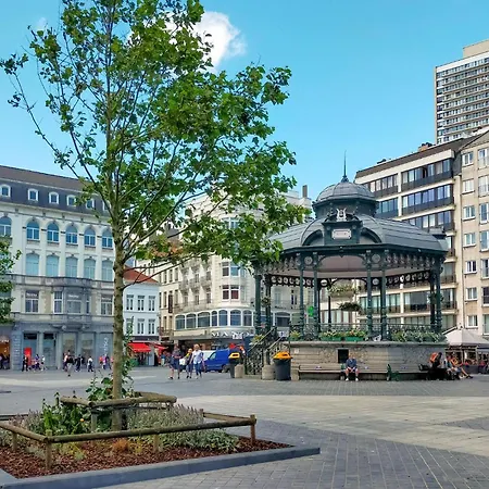 2 Bedroom Cozy In Ostende