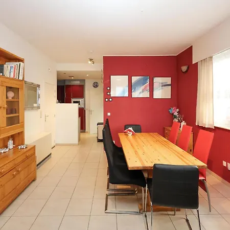 Gemütliche 2-zimmer-wohnung In Apartment
