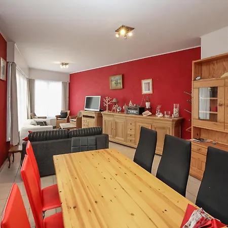 Apartment Gemütliche 2-zimmer-wohnung In *